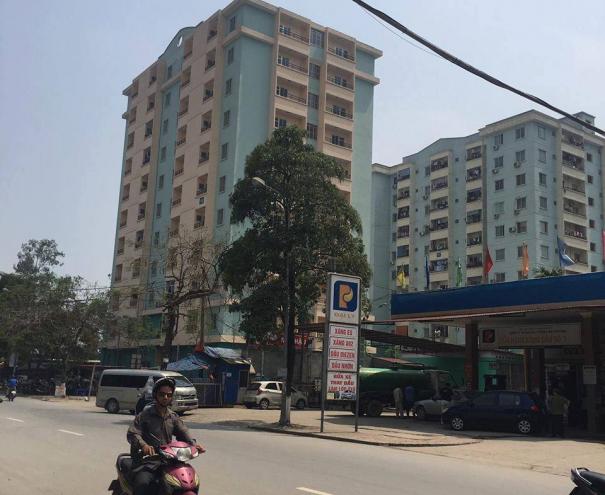 Liền kề phố Nguyễn Cảnh Dị; 62m, ô tô tránh, view thoáng, gần hồ, kinh doanh đỉnh